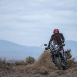 Ducati Multistrada V4 Rally 2023