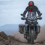 Ducati Multistrada V4 Rally 2023