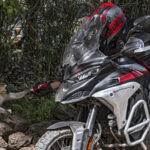 Ducati Multistrada V4 Rally 2023