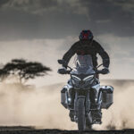 Ducati Multistrada V4 Rally 2023