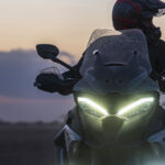 Ducati Multistrada V4 Rally 2023