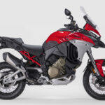 Ducati Multistrada V4 Rally 2023