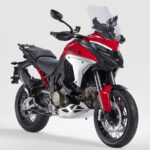 Ducati Multistrada V4 Rally 2023