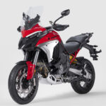 Ducati Multistrada V4 Rally 2023