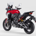 Ducati Multistrada V4 Rally 2023