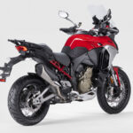 Ducati Multistrada V4 Rally 2023