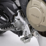 Ducati Multistrada V4 Rally 2023