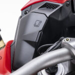 Ducati Multistrada V4 Rally 2023
