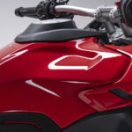 Ducati Multistrada V4 Rally 2023