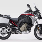 Ducati Multistrada V4 Rally 2023