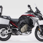 Ducati Multistrada V4 Rally 2023