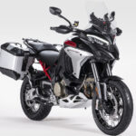 Ducati Multistrada V4 Rally 2023