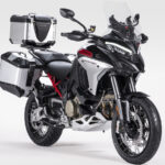 Ducati Multistrada V4 Rally 2023