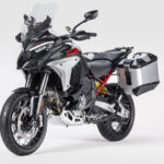 Ducati Multistrada V4 Rally 2023