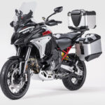 Ducati Multistrada V4 Rally 2023