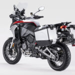 Ducati Multistrada V4 Rally 2023