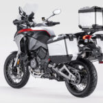 Ducati Multistrada V4 Rally 2023