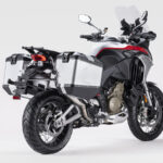 Ducati Multistrada V4 Rally 2023