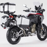 Ducati Multistrada V4 Rally 2023