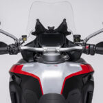 Ducati Multistrada V4 Rally 2023