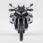 Ducati Multistrada V4 Rally 2023