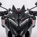 Ducati Multistrada V4 Rally 2023