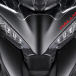 Ducati Multistrada V4 Rally 2023