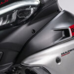 Ducati Multistrada V4 Rally 2023