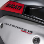 Ducati Multistrada V4 Rally 2023