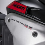 Ducati Multistrada V4 Rally 2023