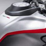 Ducati Multistrada V4 Rally 2023