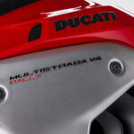 Ducati Multistrada V4 Rally 2023