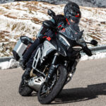 Ducati Multistrada V4 Rally 2023