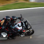 Ducati Multistrada V4 Rally