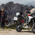 Ducati Multistrada V4 Rally 2023