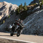 Ducati Multistrada V4 Rally 2023