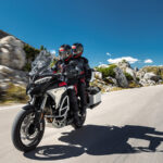 Ducati Multistrada V4 Rally 2023