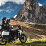 Ducati Multistrada V4 Rally 2023