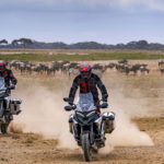 Ducati Multistrada V4 Rally 2023