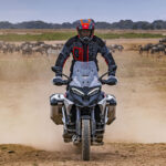 Ducati Multistrada V4 Rally 2023