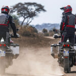 Ducati Multistrada V4 Rally 2023