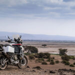 Ducati Multistrada V4 Rally 2023