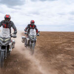 Ducati Multistrada V4 Rally 2023