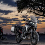 Ducati Multistrada V4 Rally 2023