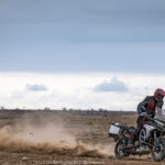 Ducati Multistrada V4 Rally 2023