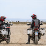 Ducati Multistrada V4 Rally 2023