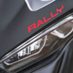 Ducati Multistrada V4 Rally 2023