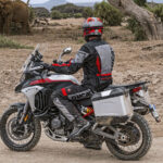 Ducati Multistrada V4 Rally 2023