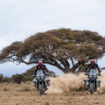 Ducati Multistrada V4 Rally 2023