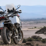 Ducati Multistrada V4 Rally 2023